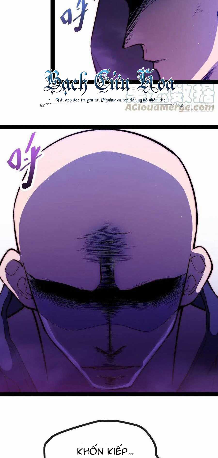 Tà Ác Làm Vương Chapter 17 trang 4