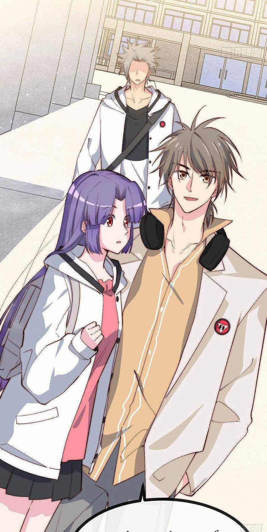 Tà Ác Làm Vương Chapter 17 trang 40