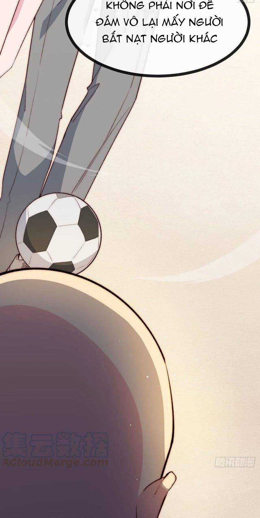 Tà Ác Làm Vương Chapter 17 trang 41