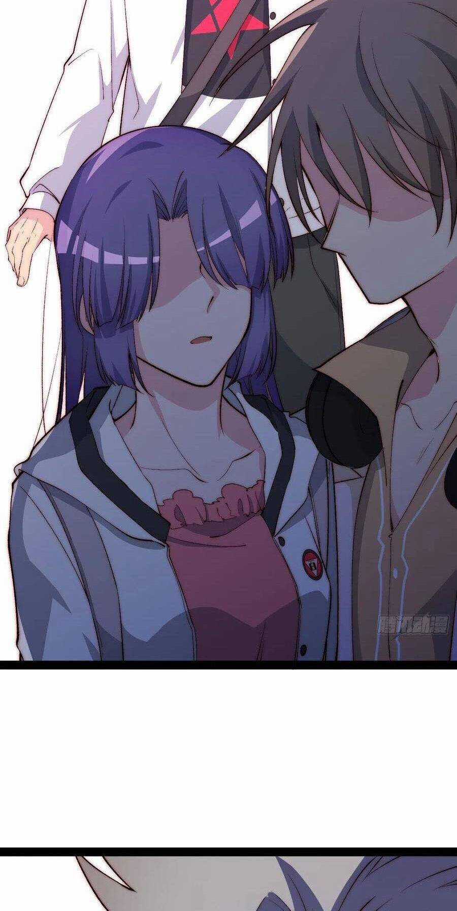 Tà Ác Làm Vương Chapter 17 trang 43