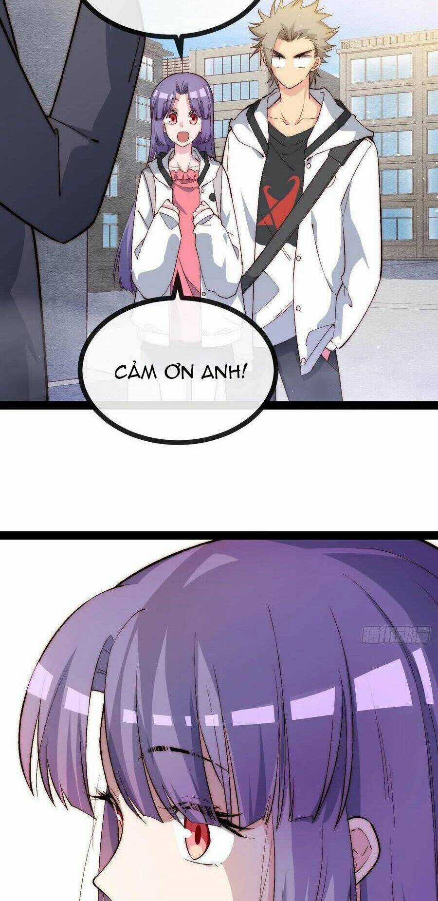 Tà Ác Làm Vương Chapter 18 trang 16