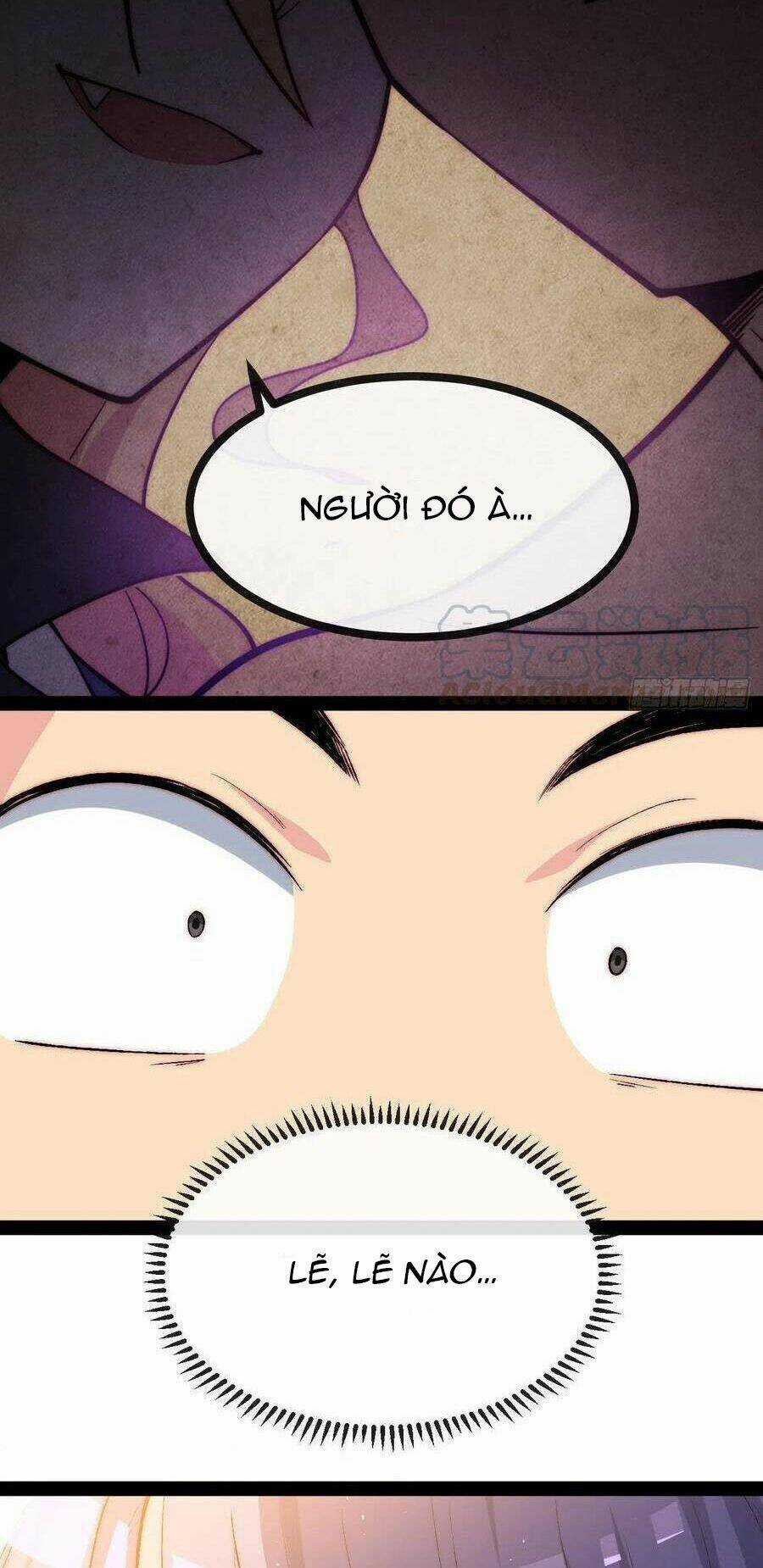 Tà Ác Làm Vương Chapter 18 trang 18