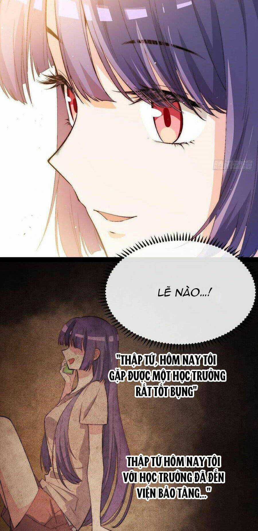 Tà Ác Làm Vương Chapter 18 trang 19