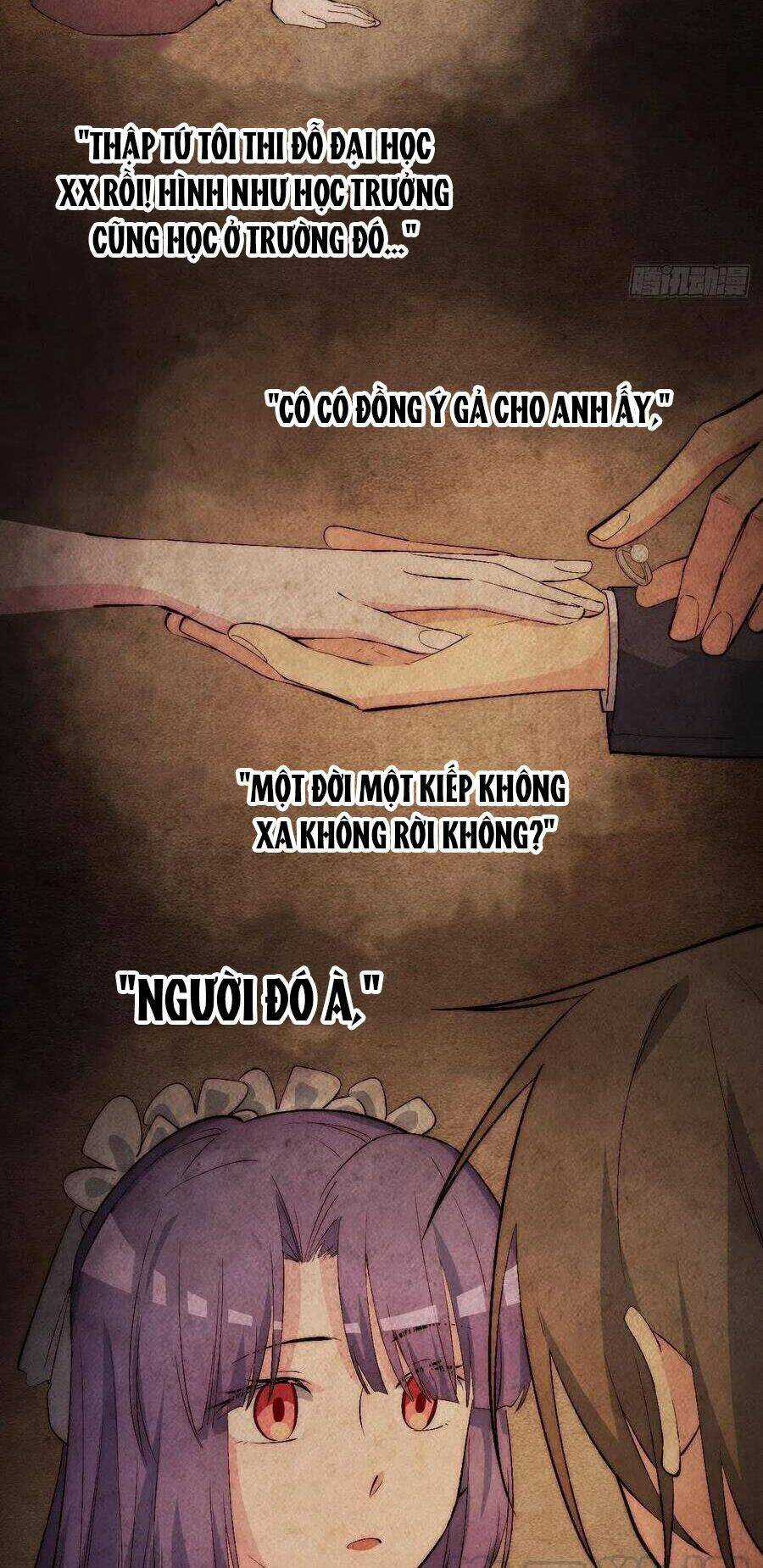 Tà Ác Làm Vương Chapter 18 trang 20