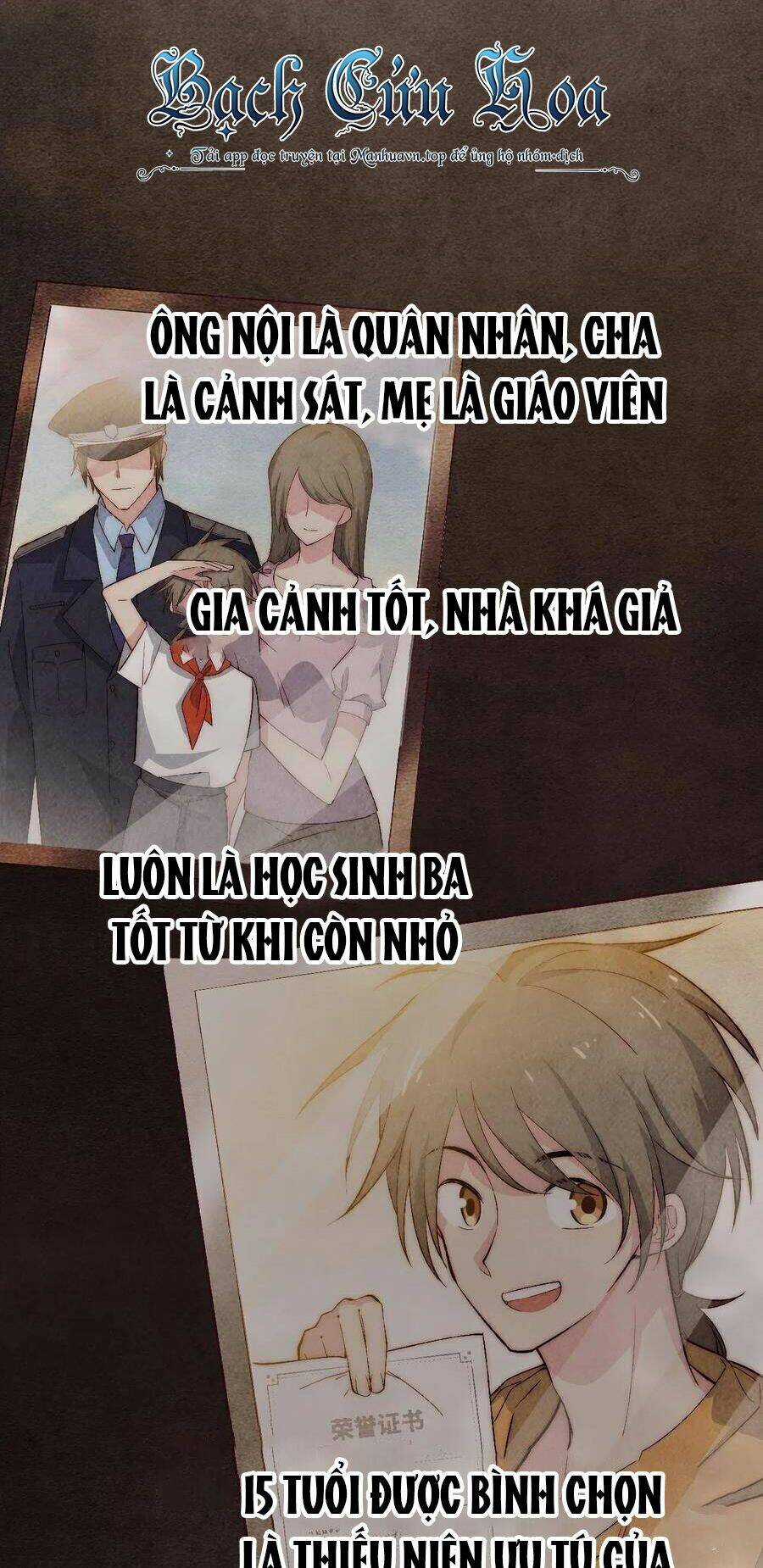 Tà Ác Làm Vương Chapter 18 trang 25