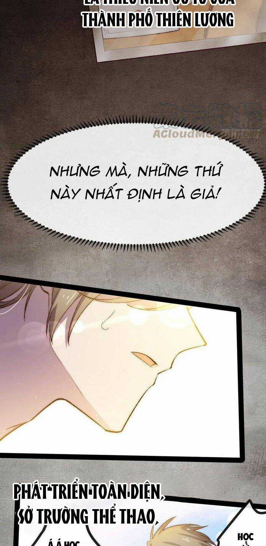 Tà Ác Làm Vương Chapter 18 trang 26