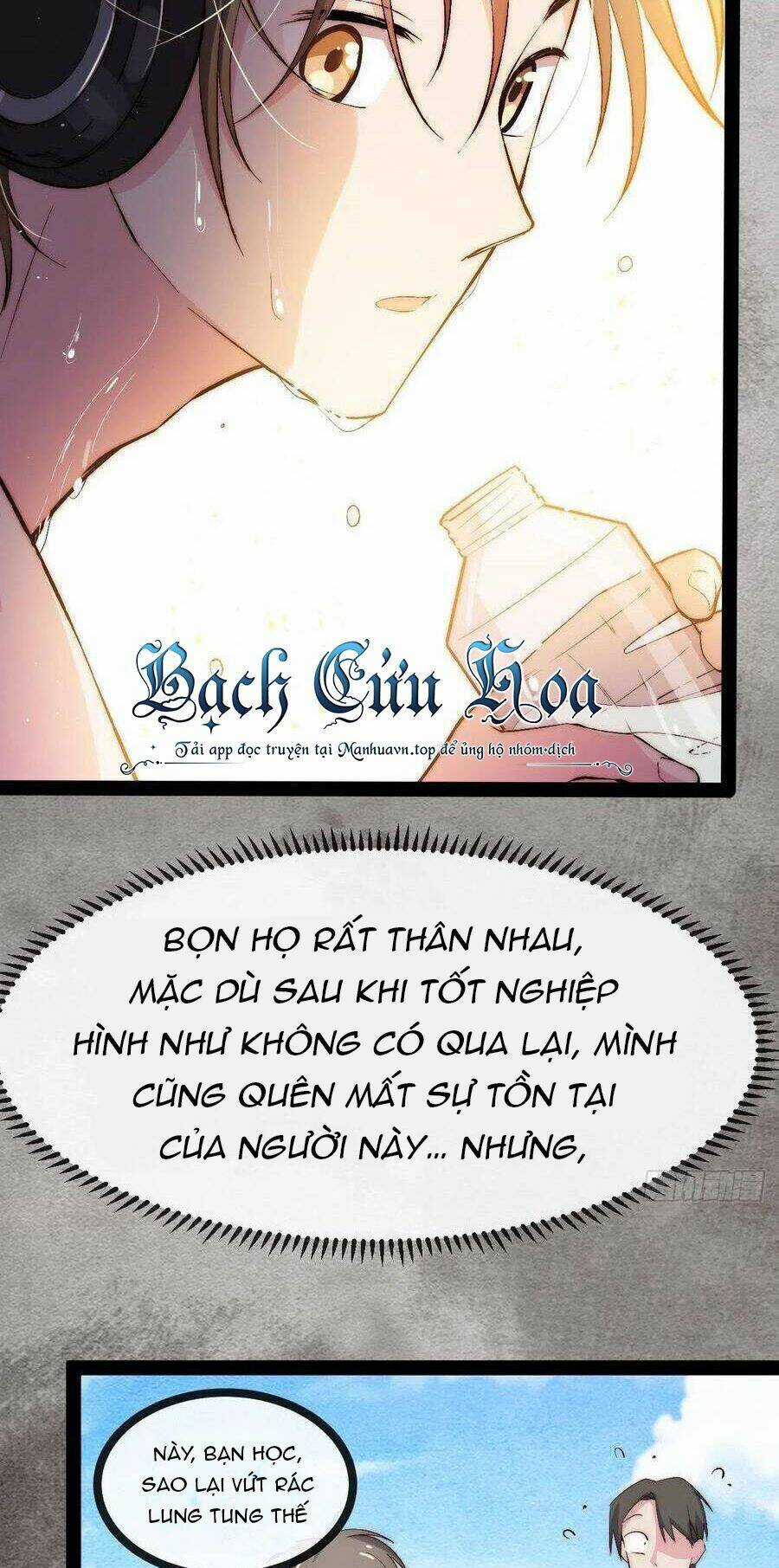 Tà Ác Làm Vương Chapter 18 trang 29