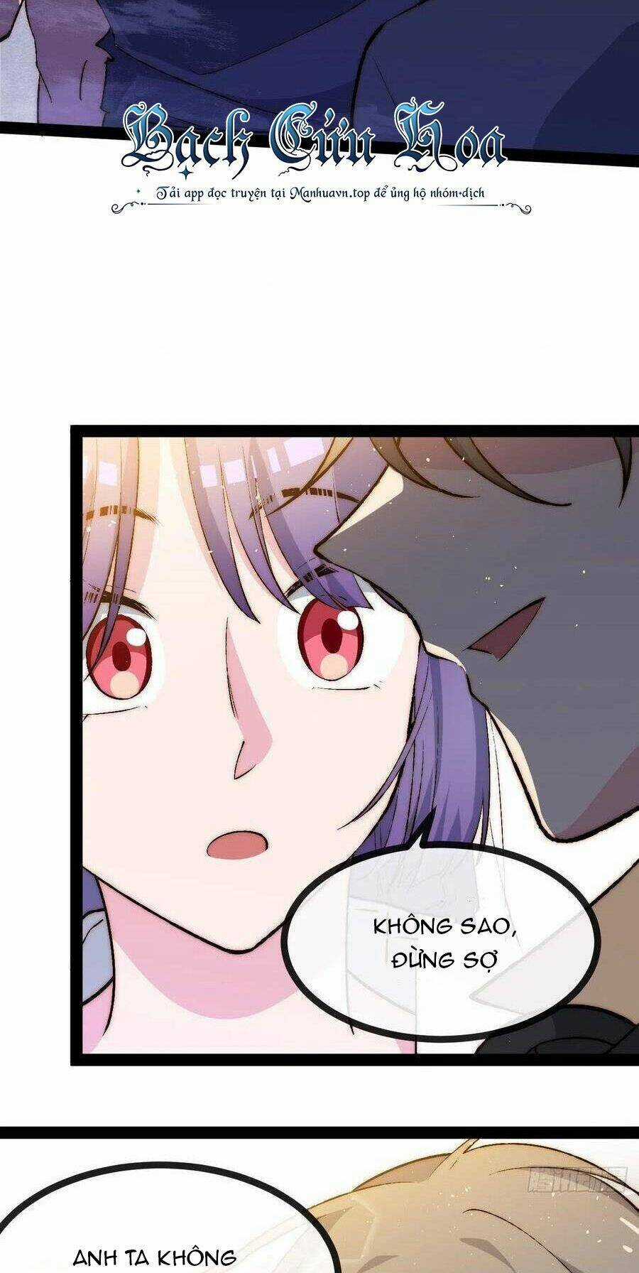 Tà Ác Làm Vương Chapter 18 trang 3