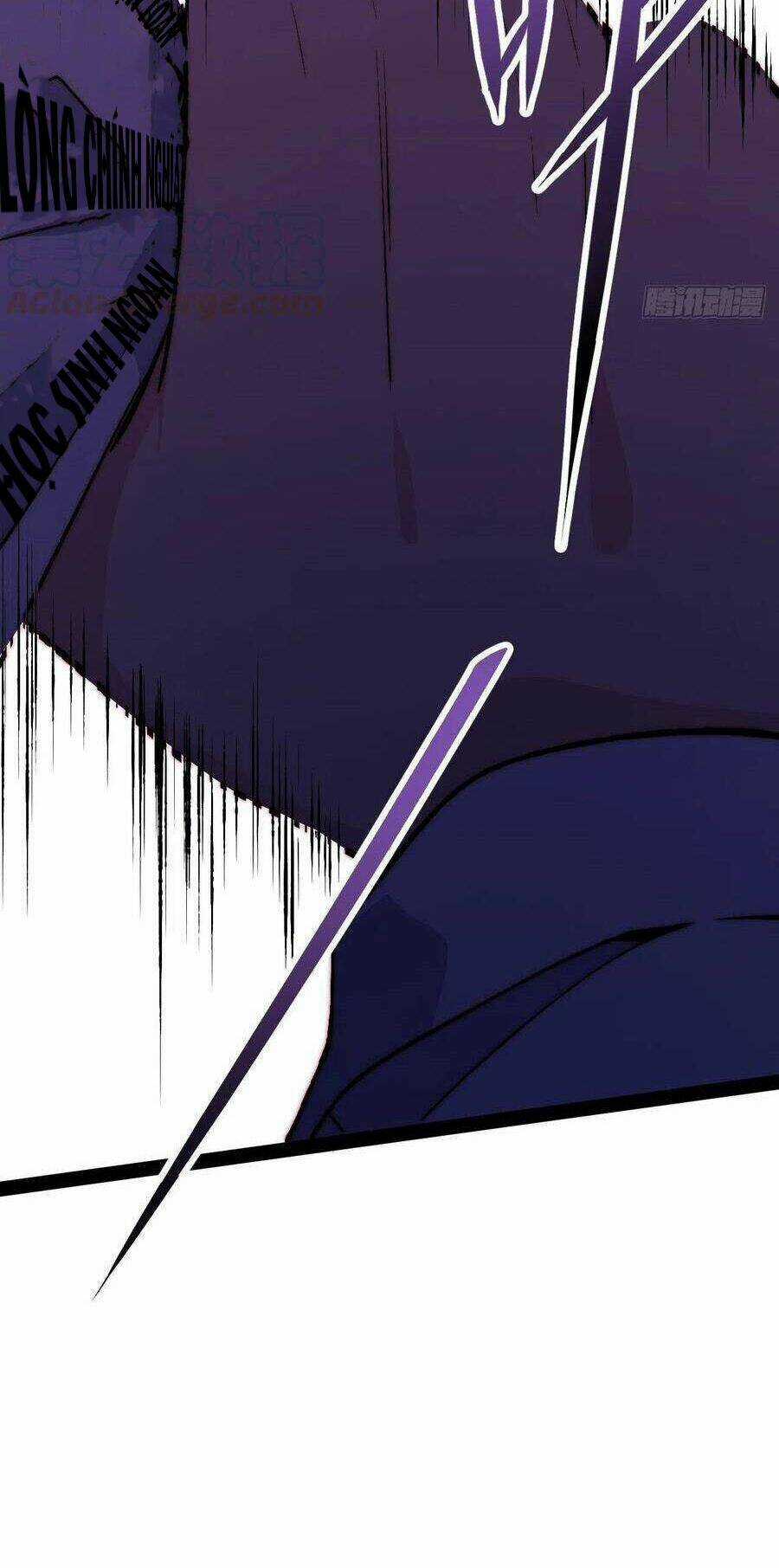 Tà Ác Làm Vương Chapter 18 trang 34