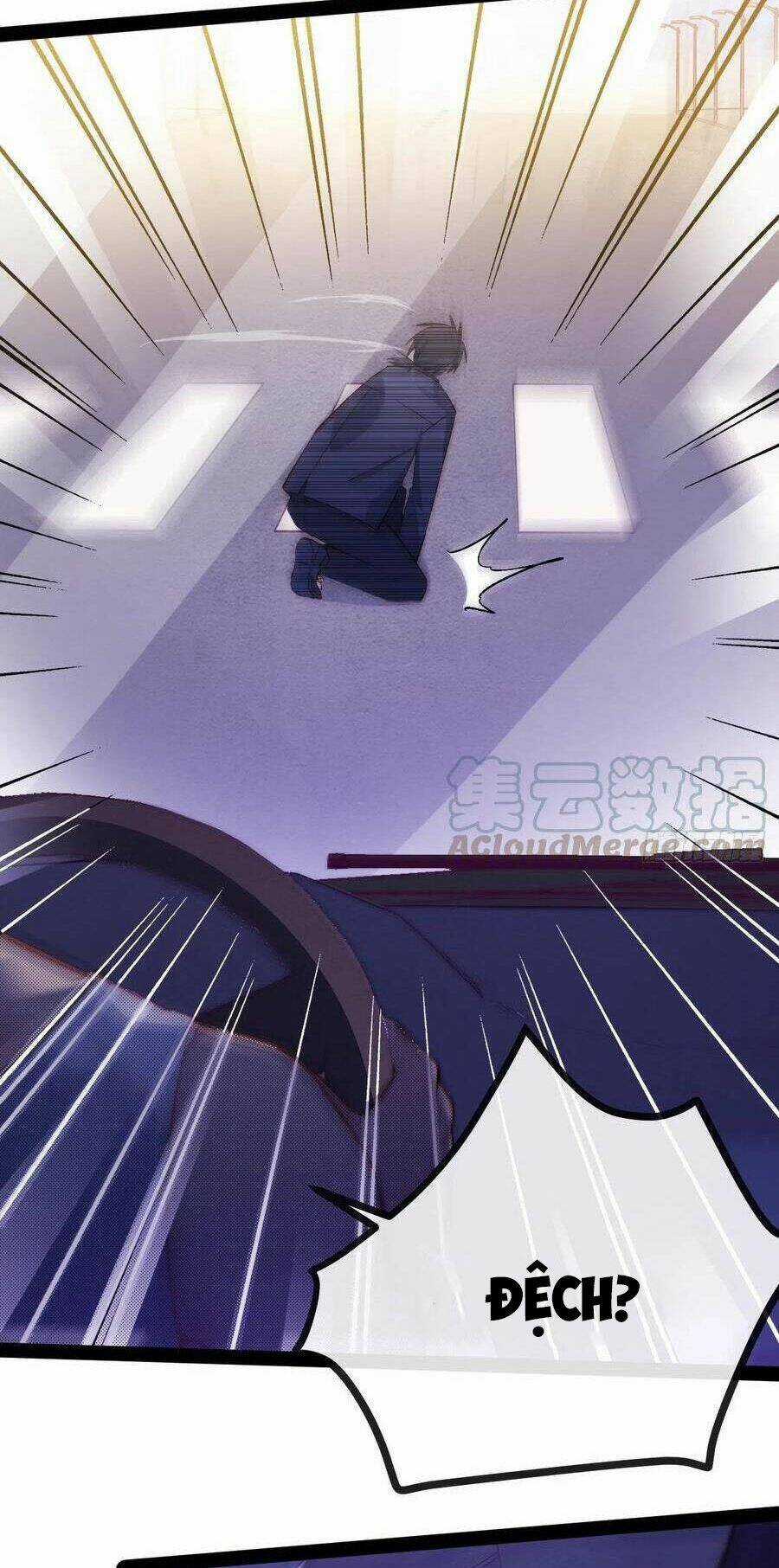 Tà Ác Làm Vương Chapter 18 trang 39