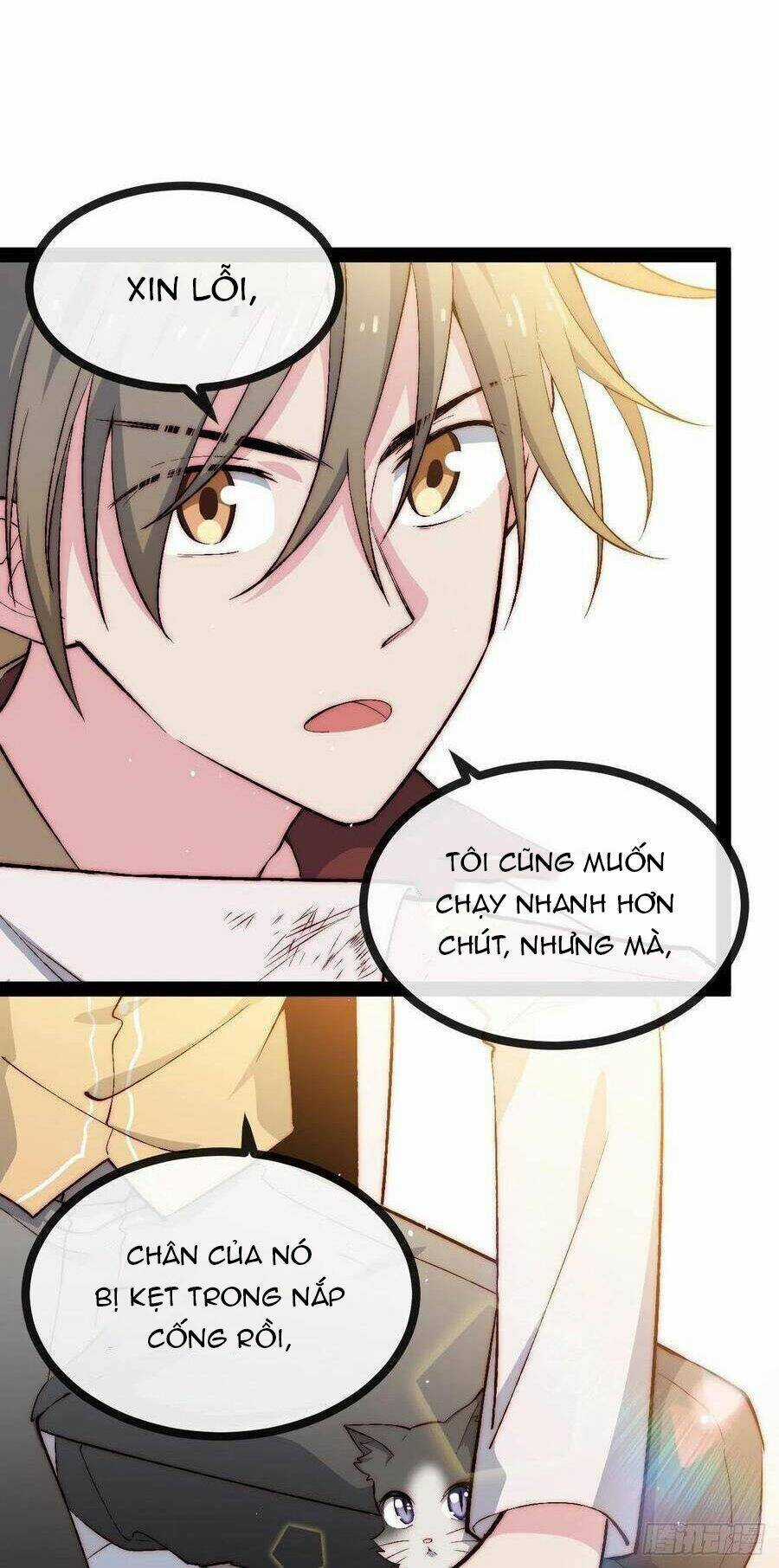 Tà Ác Làm Vương Chapter 18 trang 43