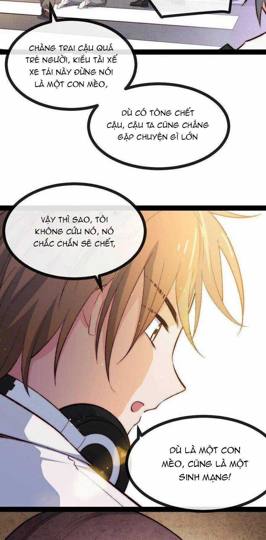 Tà Ác Làm Vương Chapter 18 trang 45