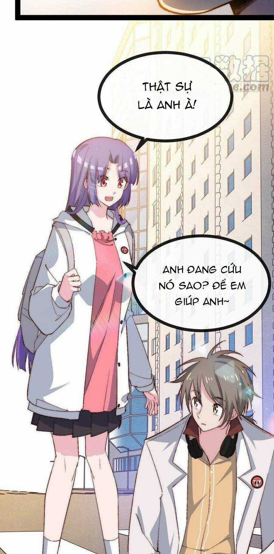 Tà Ác Làm Vương Chapter 18 trang 50