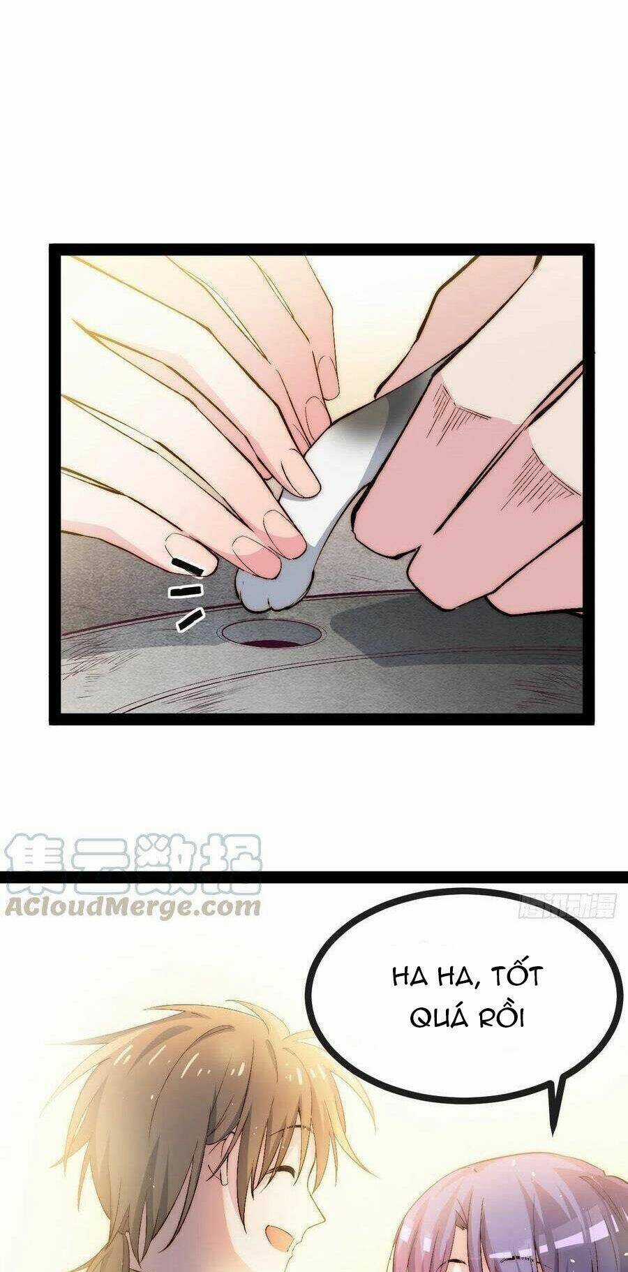 Tà Ác Làm Vương Chapter 18 trang 52