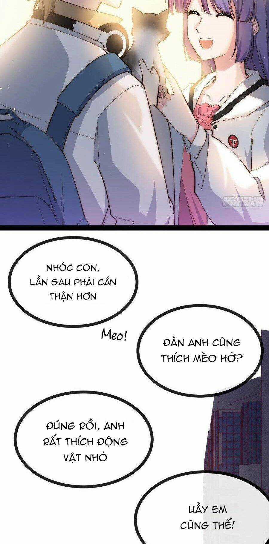 Tà Ác Làm Vương Chapter 18 trang 53