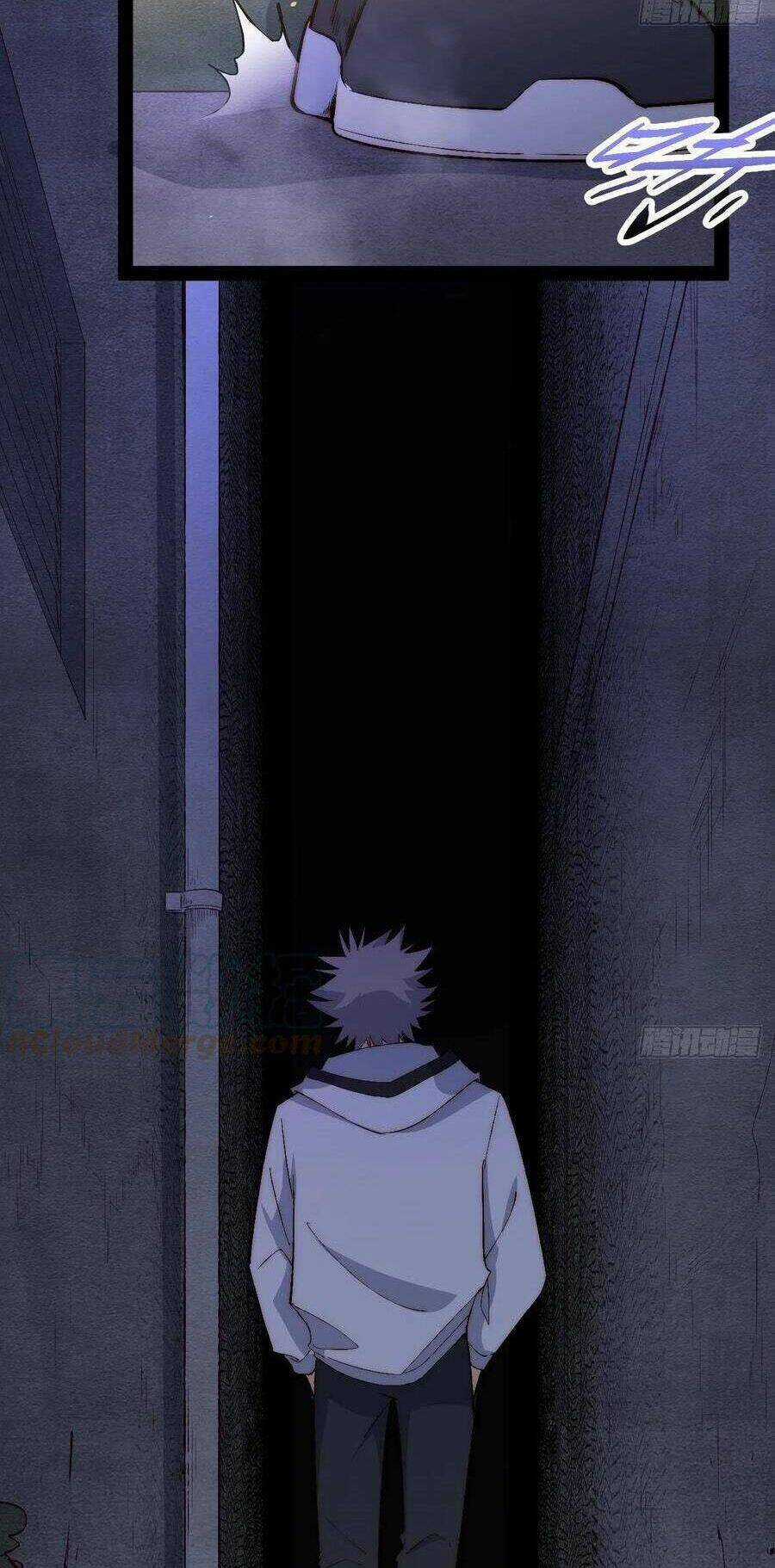 Tà Ác Làm Vương Chapter 18 trang 56