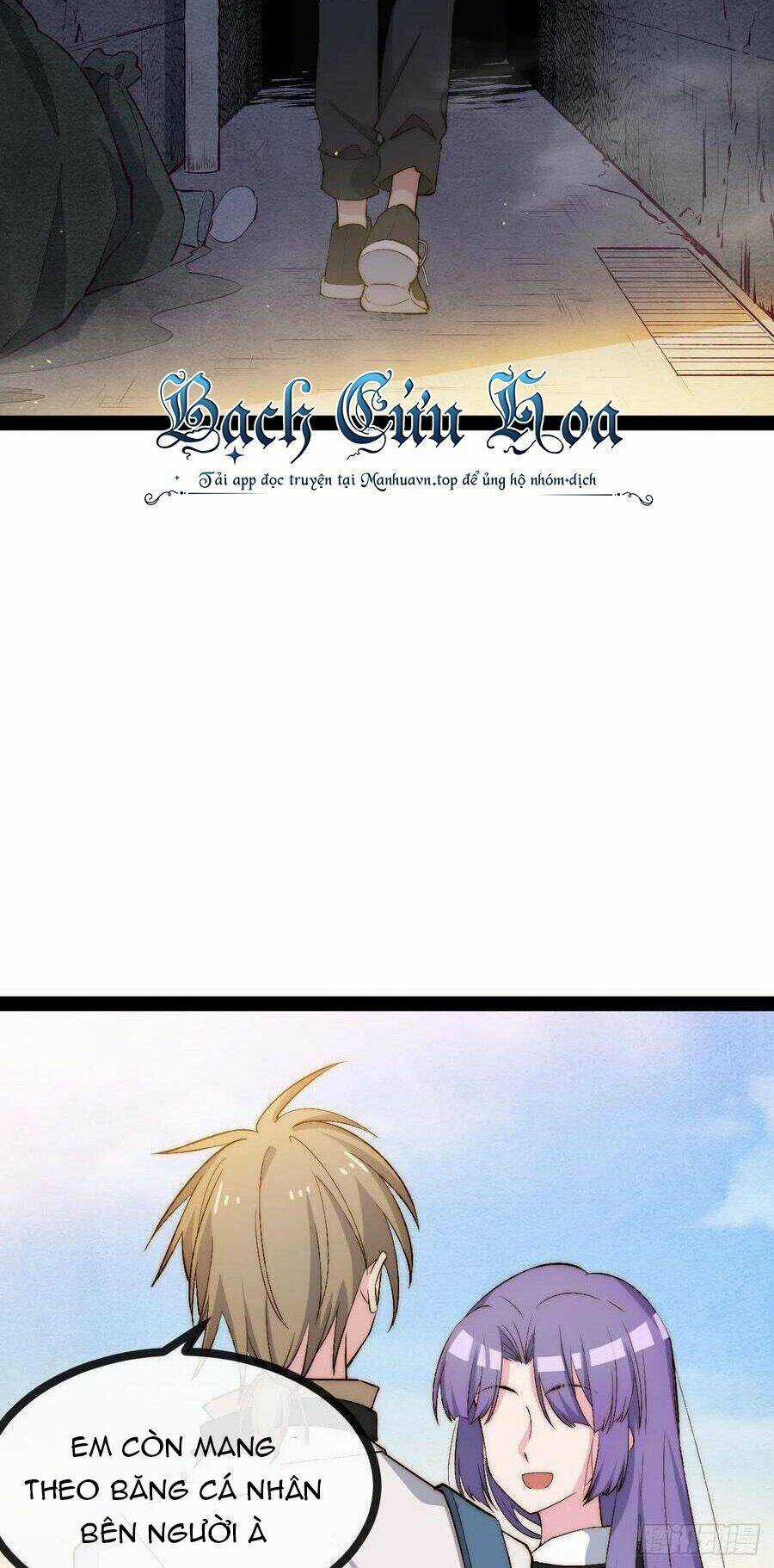 Tà Ác Làm Vương Chapter 18 trang 57