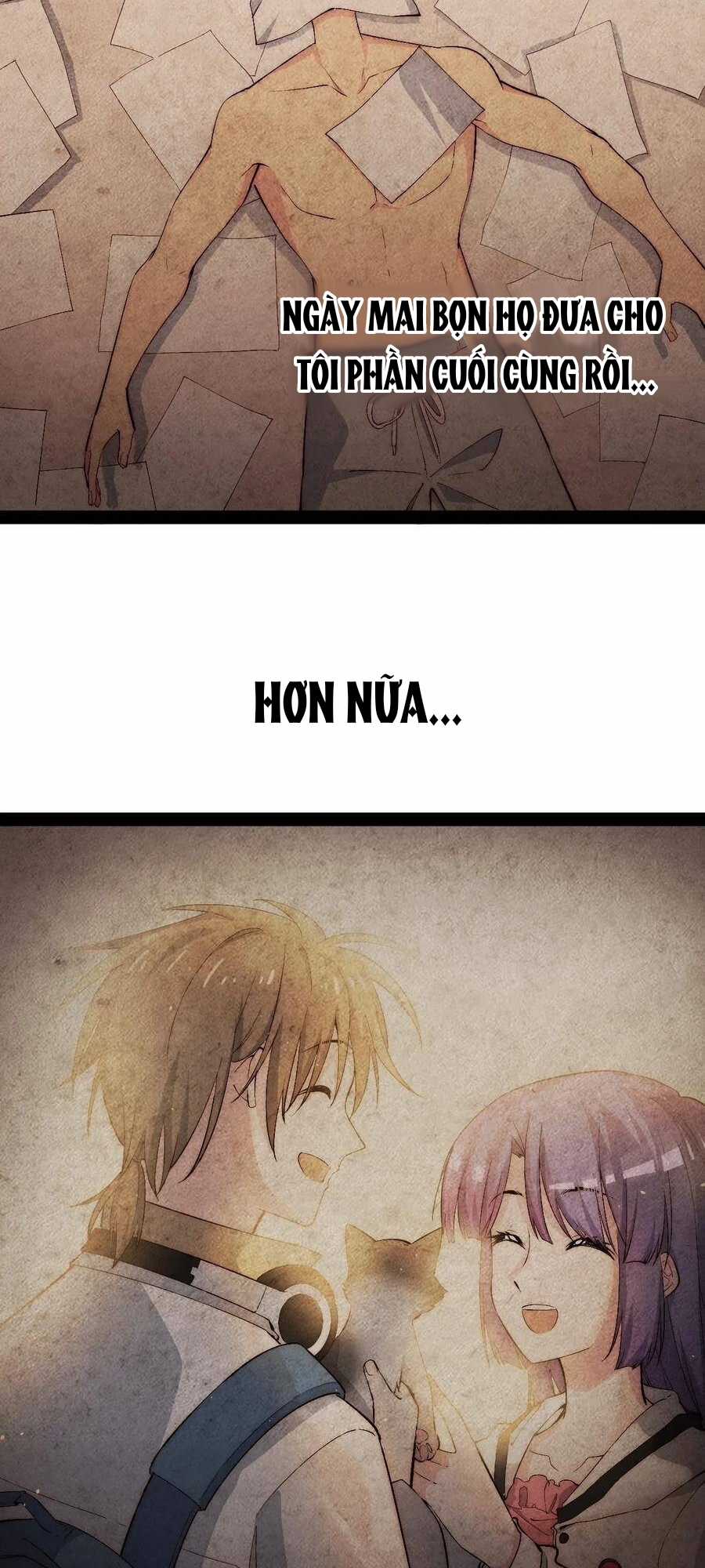 Tà Ác Làm Vương Chapter 19 trang 12