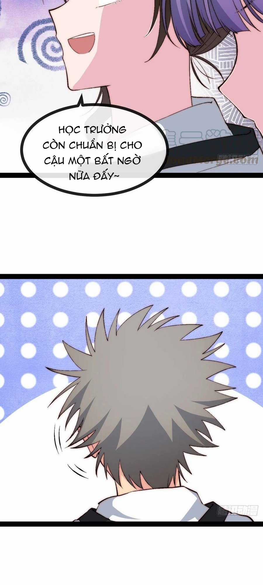 Tà Ác Làm Vương Chapter 19 trang 14