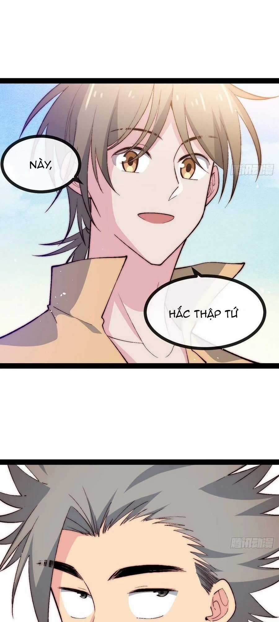 Tà Ác Làm Vương Chapter 19 trang 17