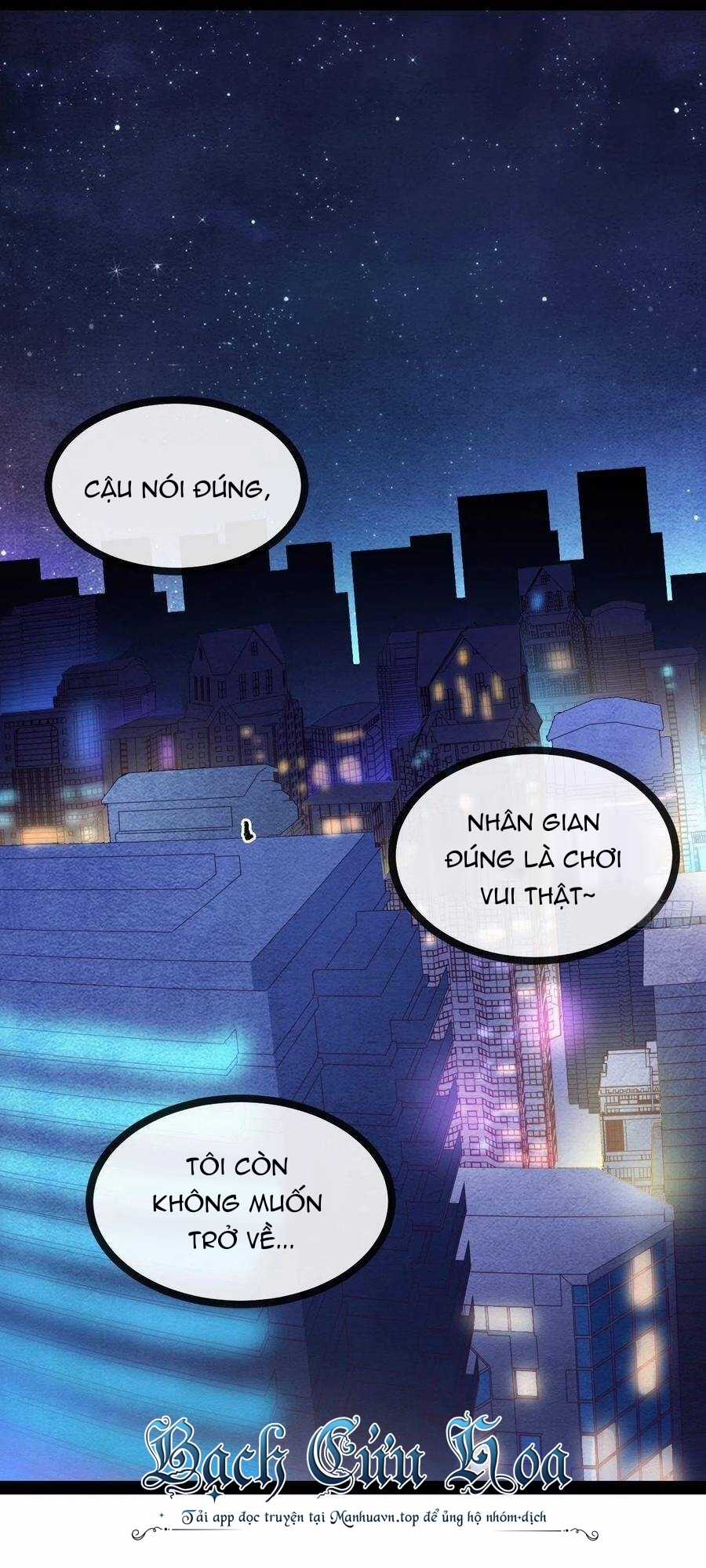 Tà Ác Làm Vương Chapter 19 trang 2