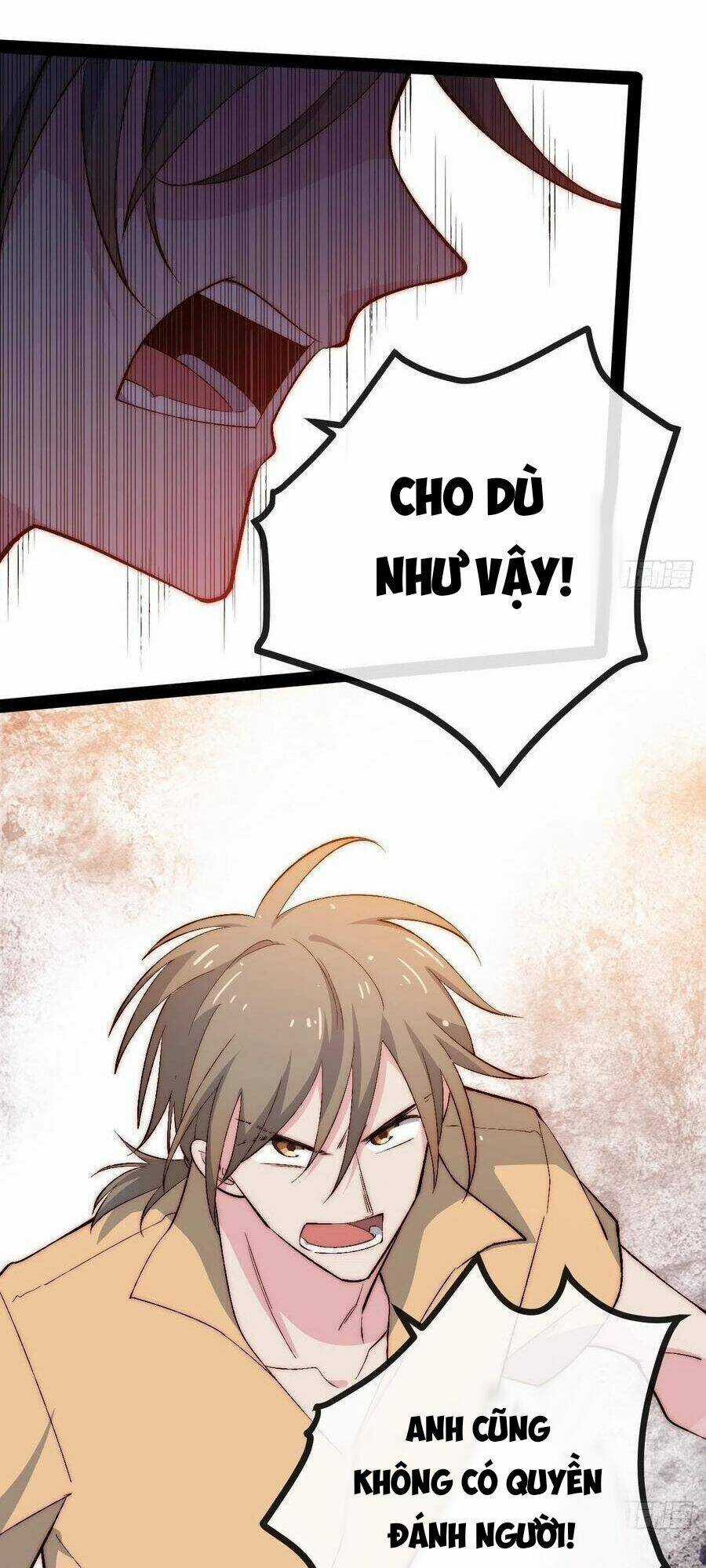 Tà Ác Làm Vương Chapter 19 trang 34