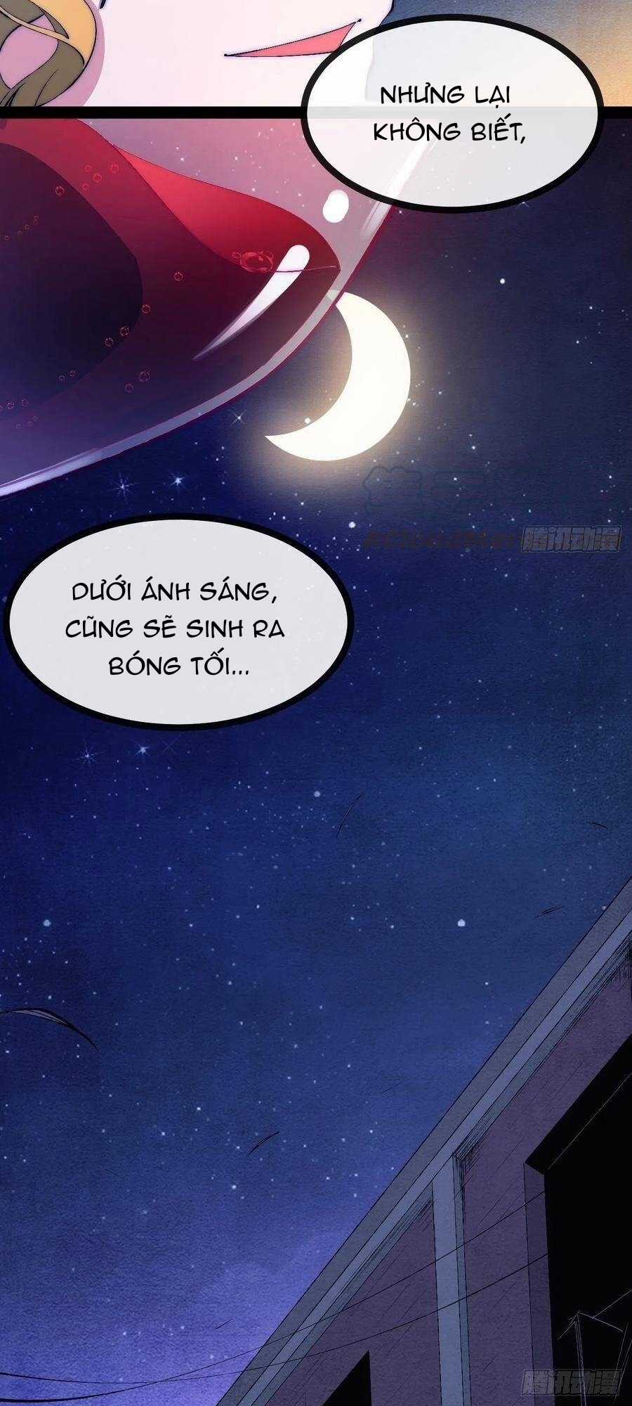 Tà Ác Làm Vương Chapter 19 trang 4