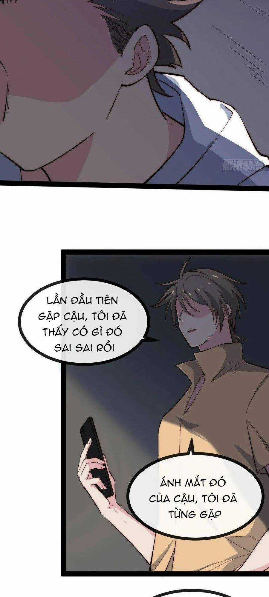 Tà Ác Làm Vương Chapter 19 trang 49