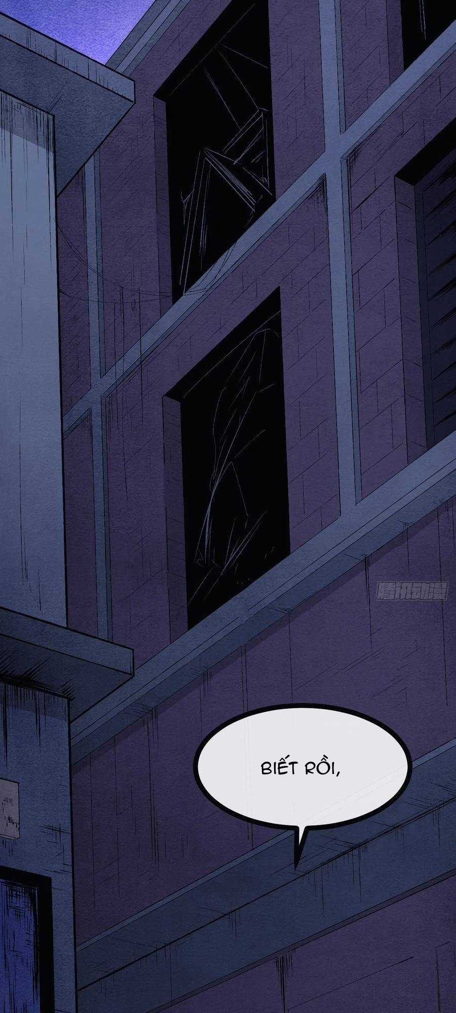 Tà Ác Làm Vương Chapter 19 trang 5