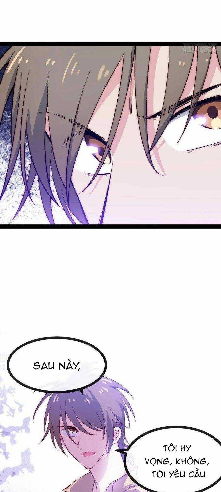 Tà Ác Làm Vương Chapter 19 trang 54