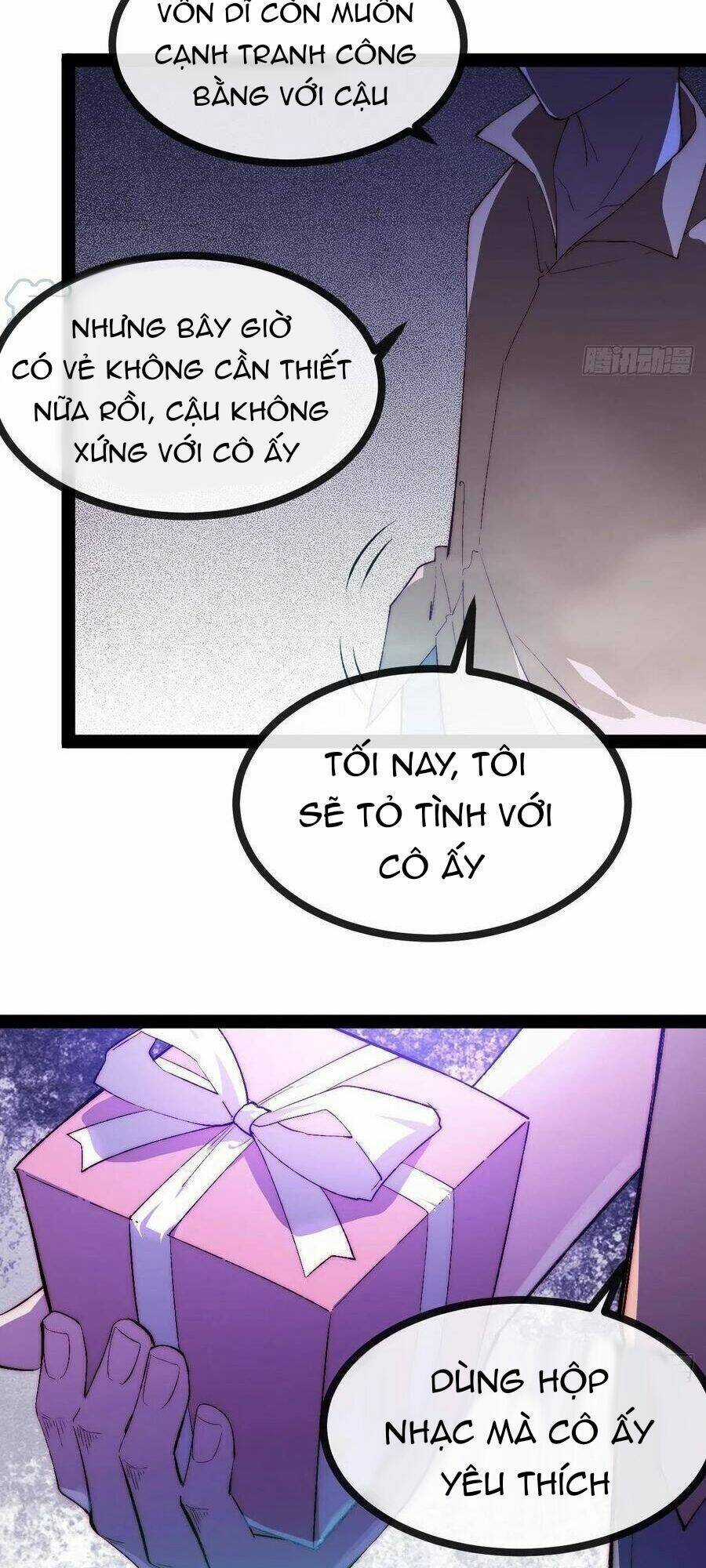 Tà Ác Làm Vương Chapter 19 trang 57