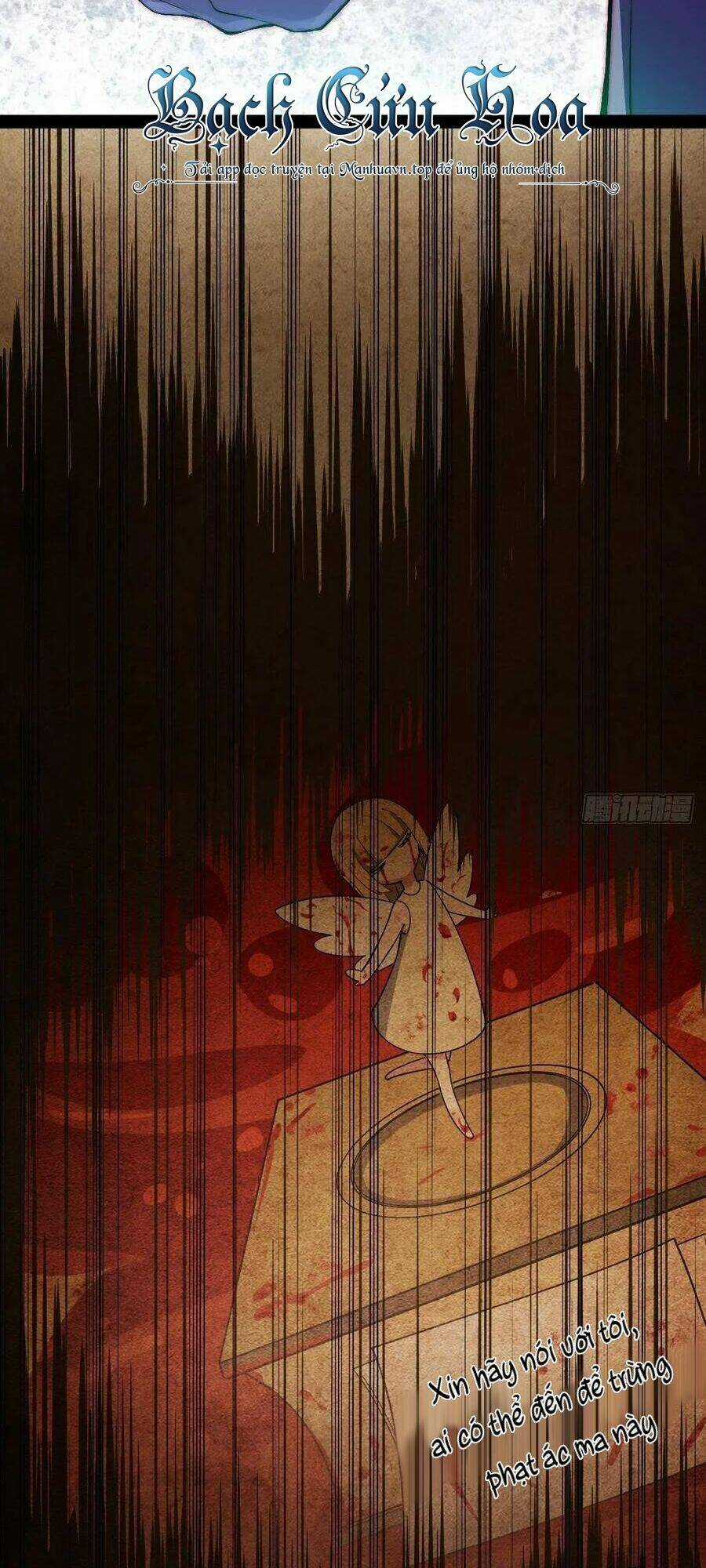 Tà Ác Làm Vương Chapter 19 trang 58