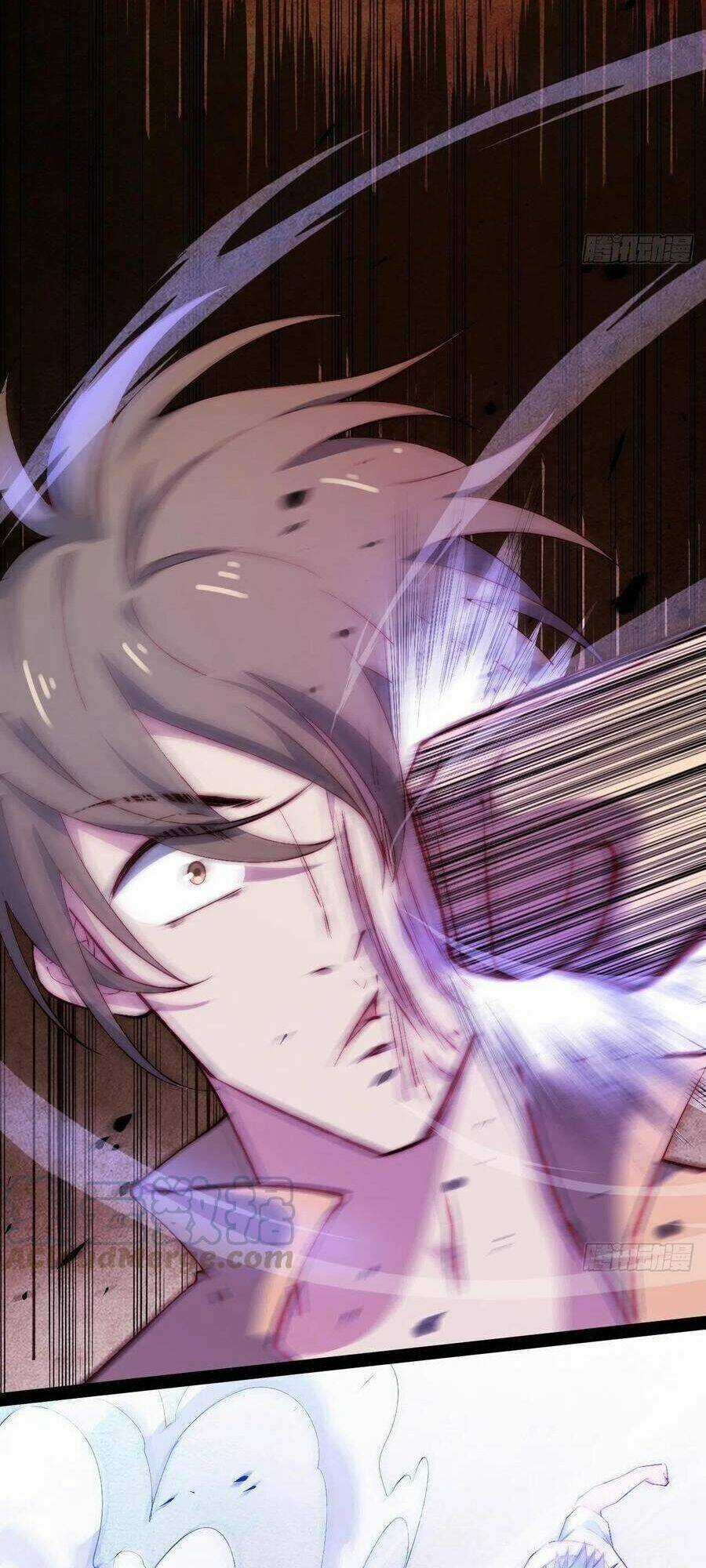 Tà Ác Làm Vương Chapter 19 trang 59