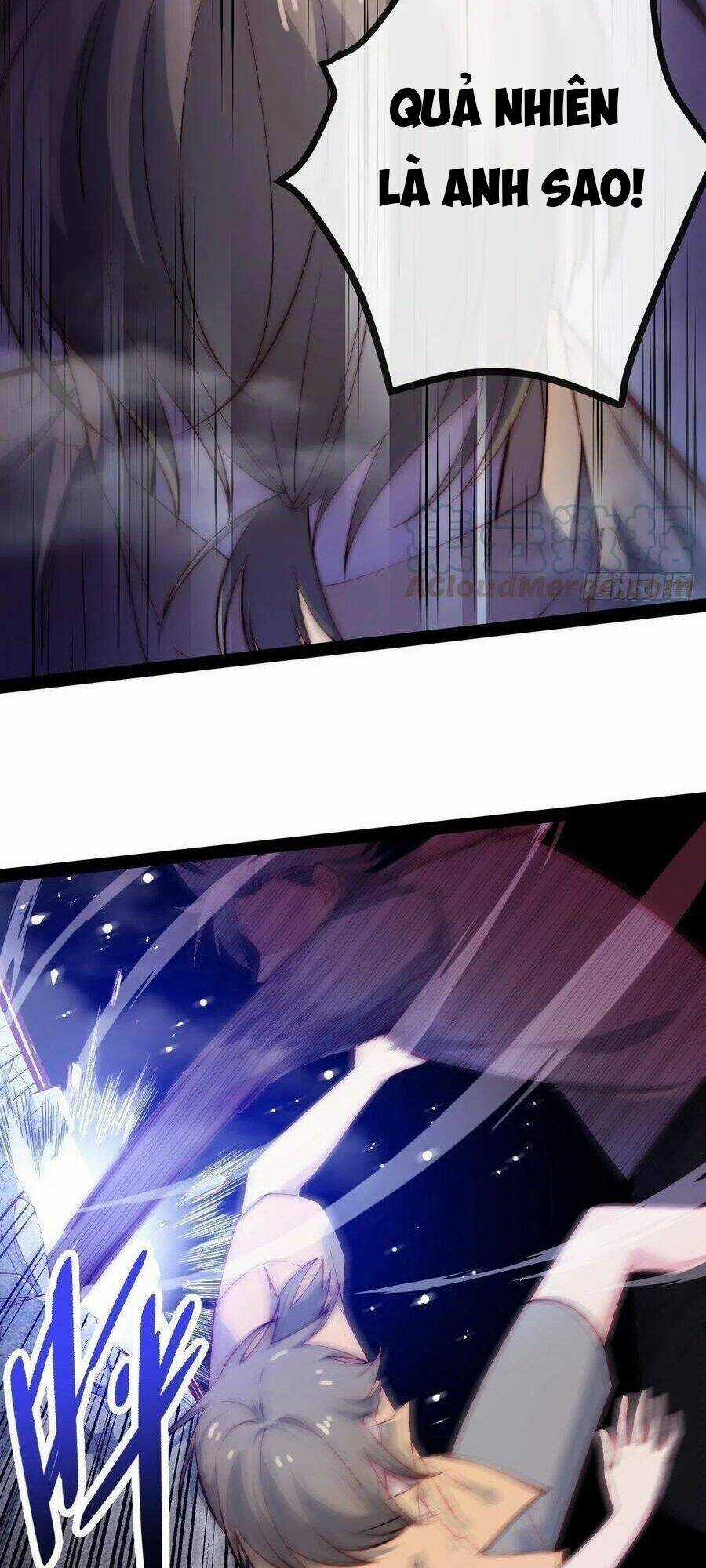 Tà Ác Làm Vương Chapter 19 trang 62