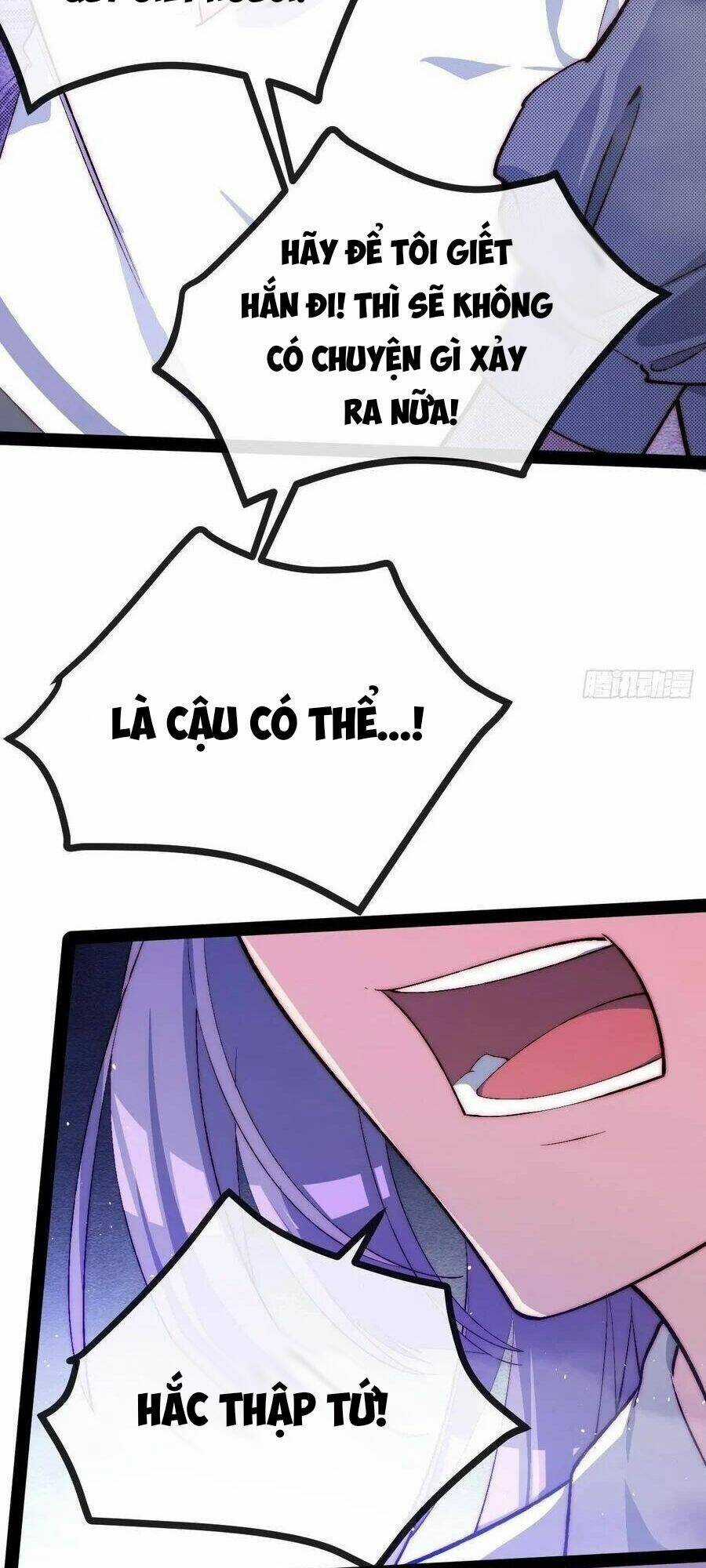 Tà Ác Làm Vương Chapter 19 trang 66