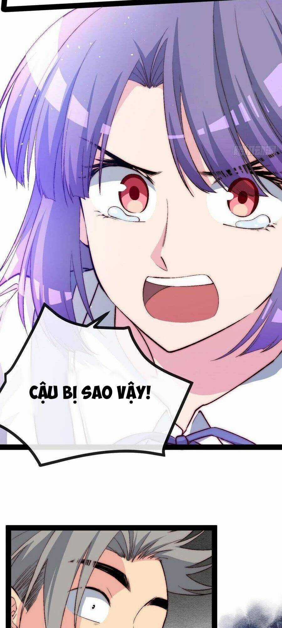 Tà Ác Làm Vương Chapter 19 trang 67