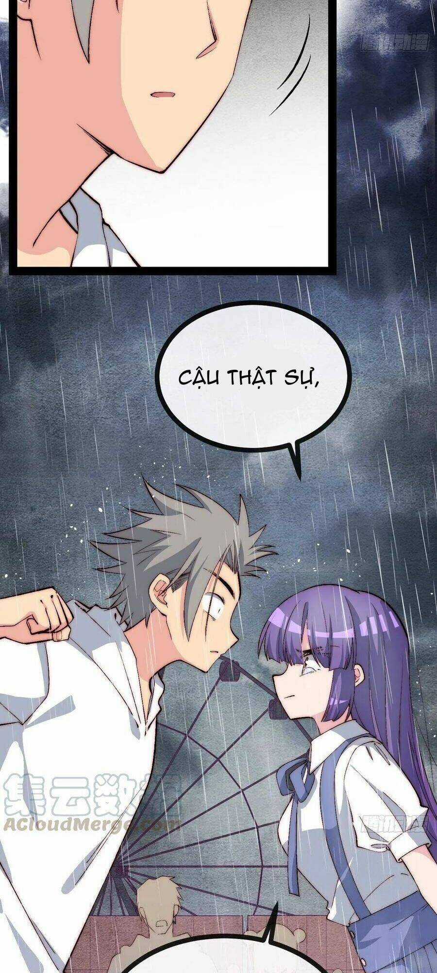 Tà Ác Làm Vương Chapter 19 trang 68