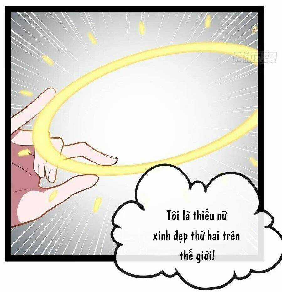 Tà Ác Làm Vương Chapter 2 trang 11