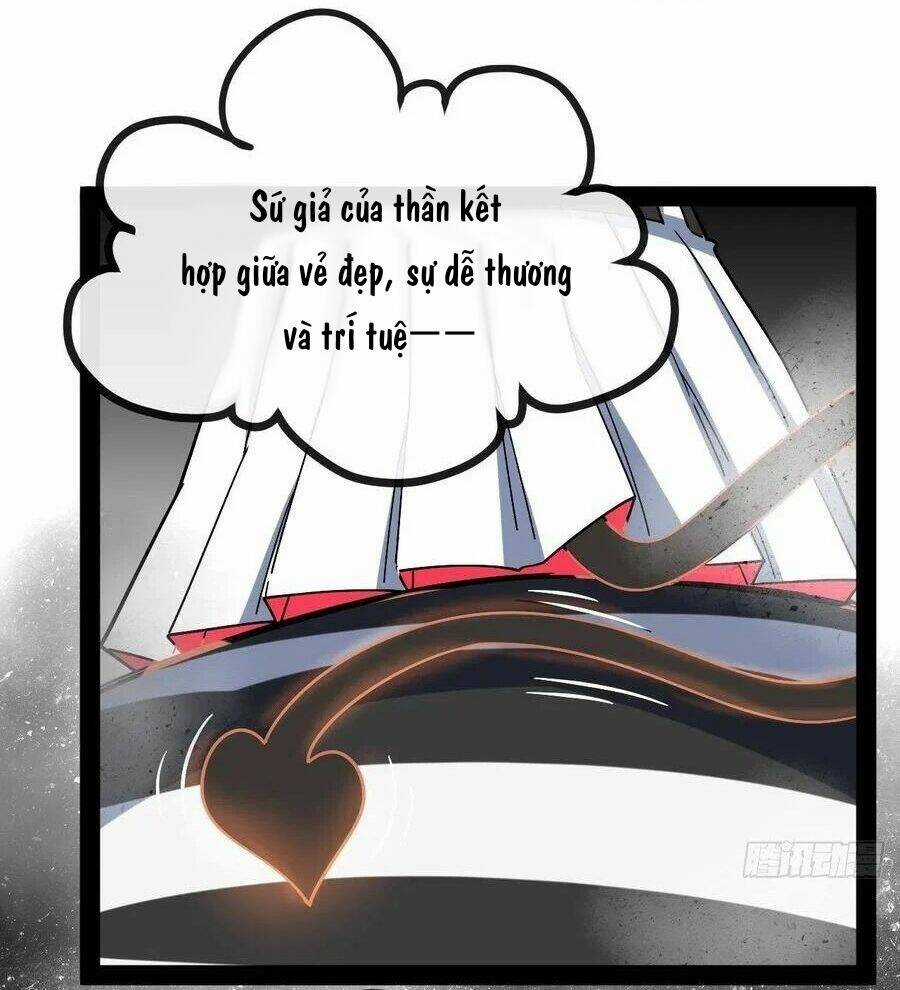 Tà Ác Làm Vương Chapter 2 trang 12