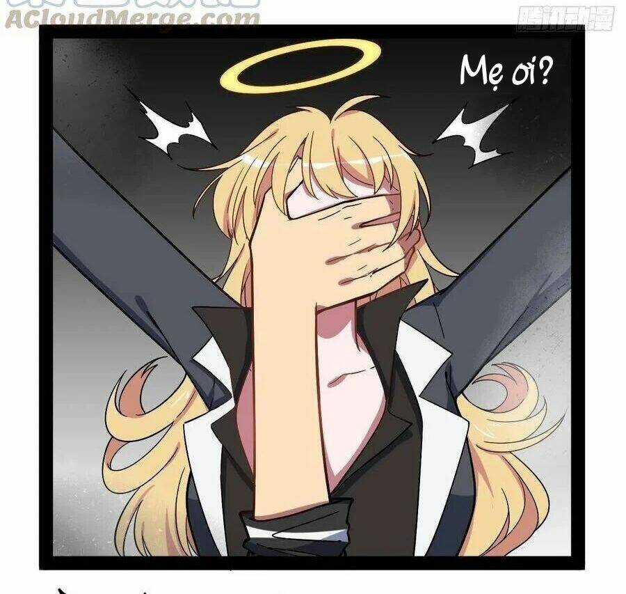 Tà Ác Làm Vương Chapter 2 trang 14