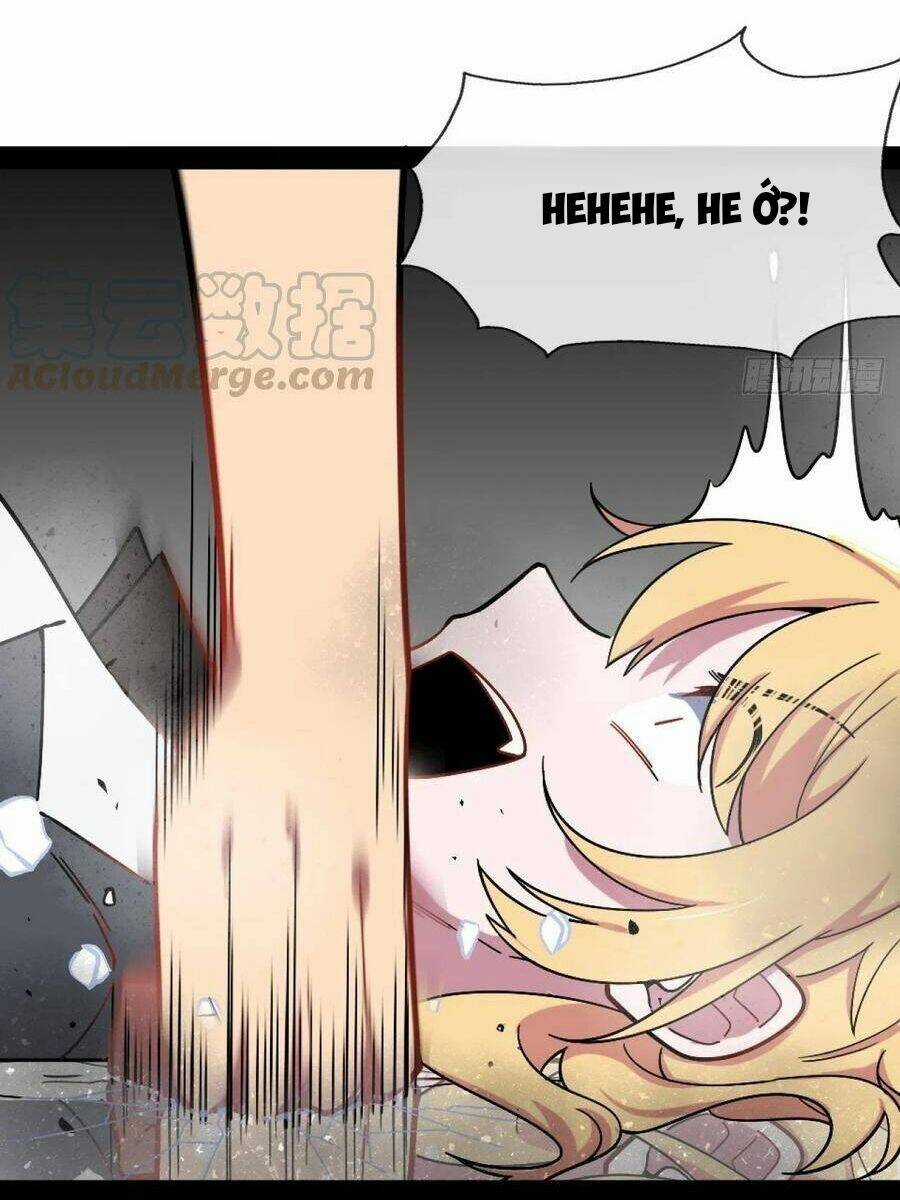 Tà Ác Làm Vương Chapter 2 trang 18