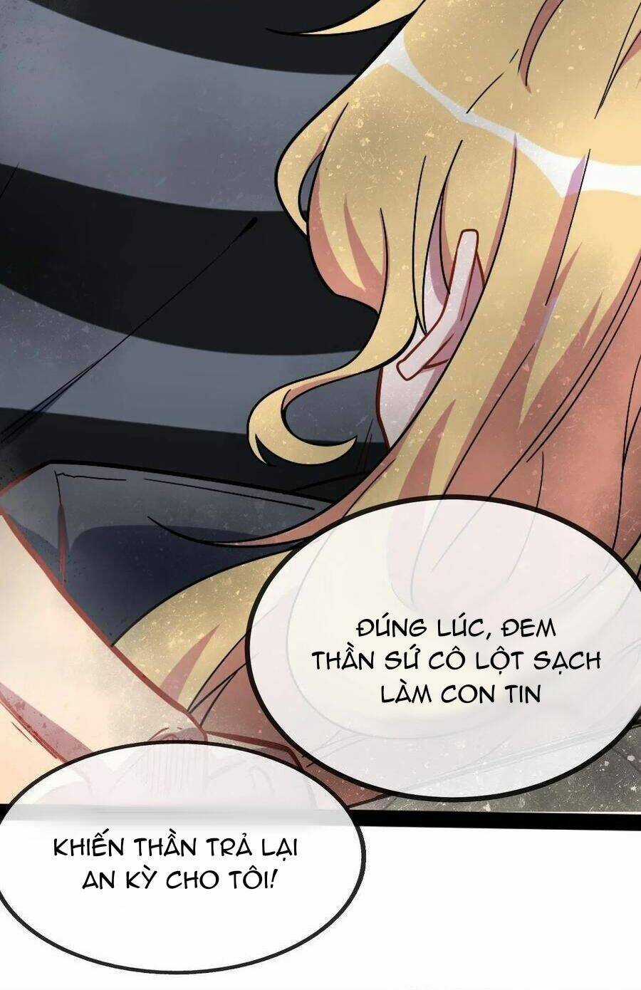 Tà Ác Làm Vương Chapter 2 trang 20