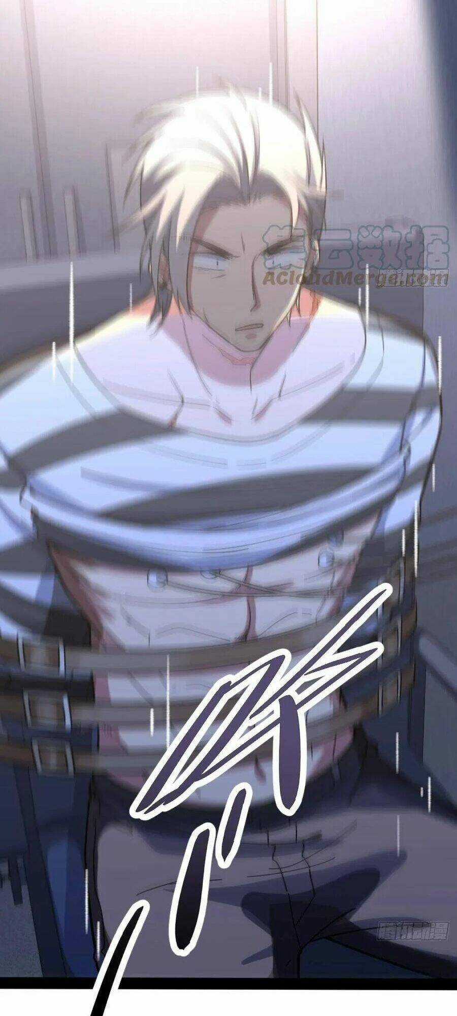 Tà Ác Làm Vương Chapter 2 trang 24