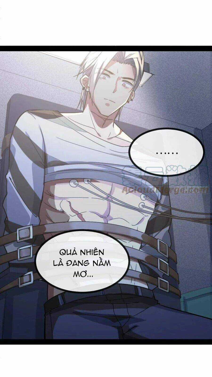 Tà Ác Làm Vương Chapter 2 trang 26