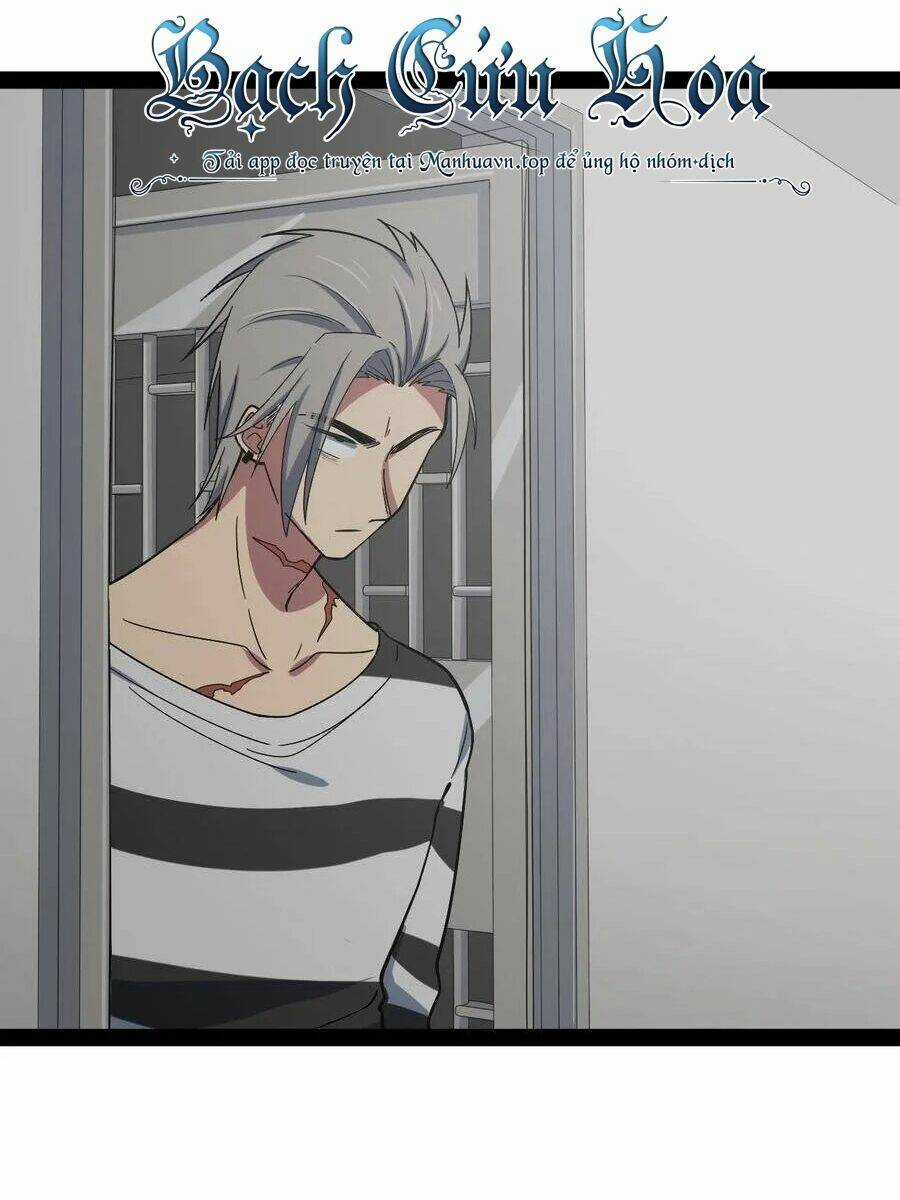 Tà Ác Làm Vương Chapter 2 trang 30