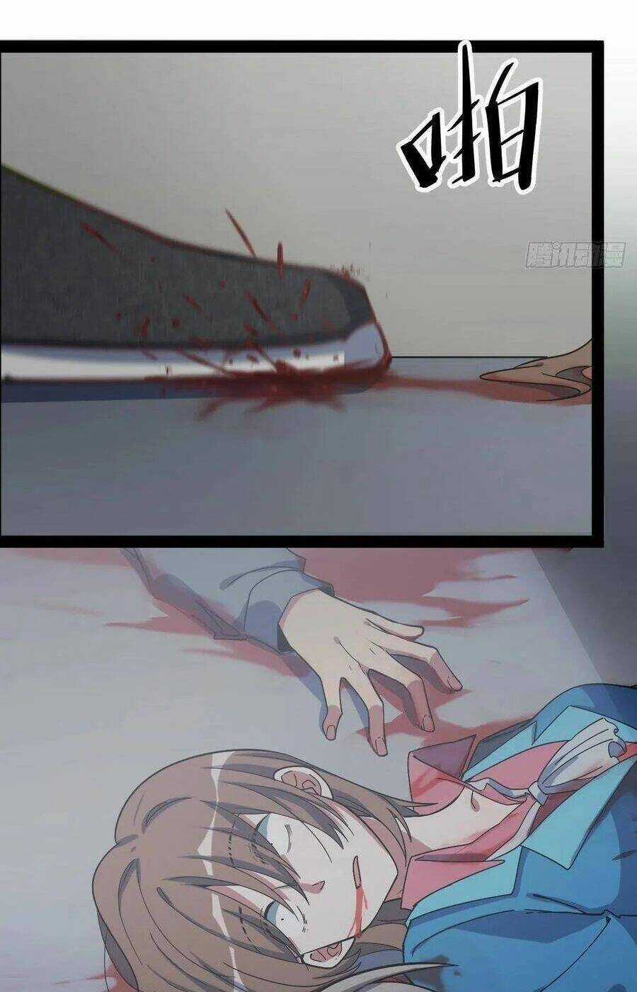 Tà Ác Làm Vương Chapter 2 trang 31