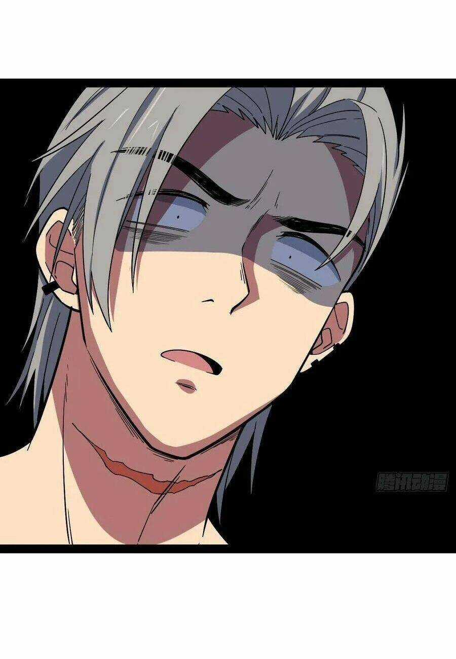 Tà Ác Làm Vương Chapter 2 trang 33