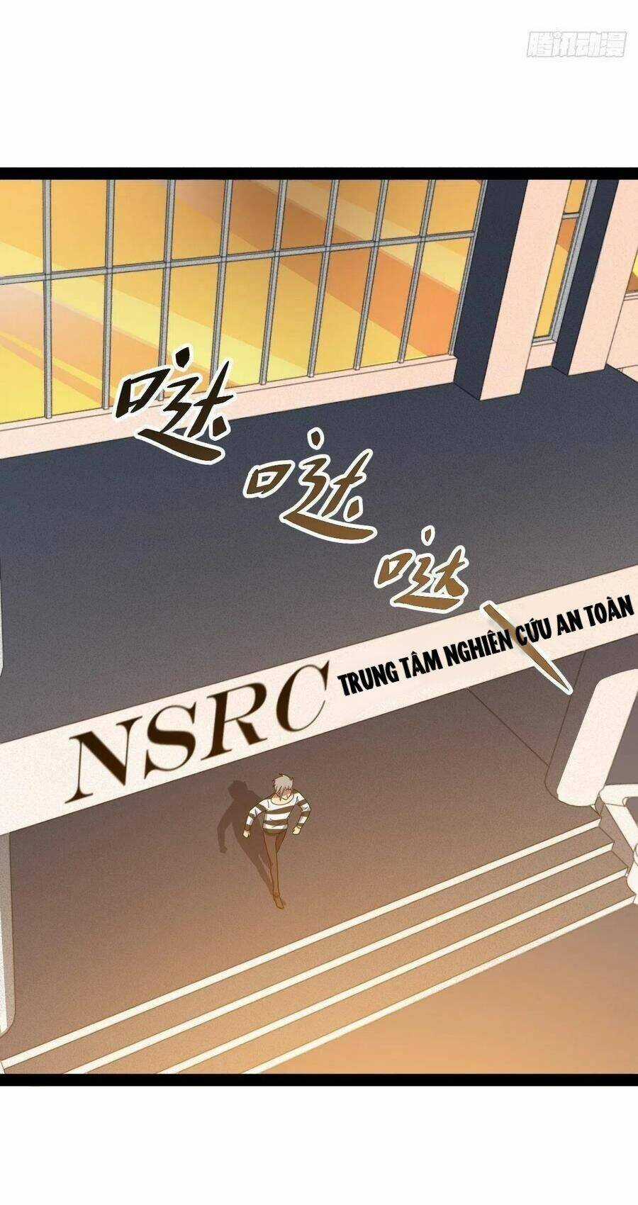 Tà Ác Làm Vương Chapter 2 trang 37