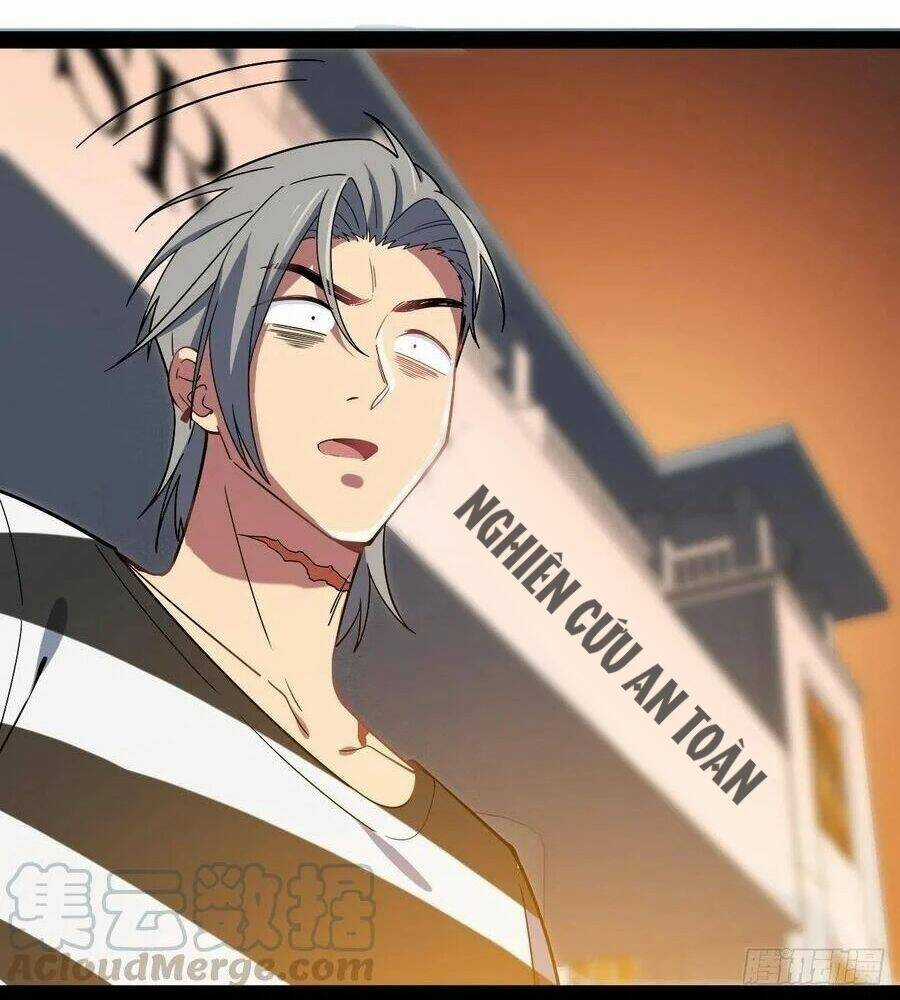 Tà Ác Làm Vương Chapter 2 trang 38