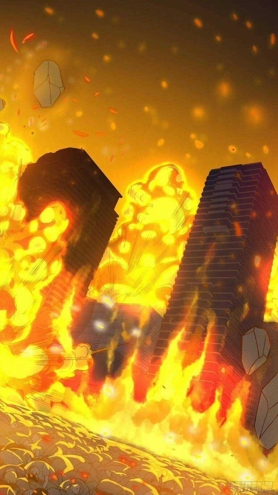 Tà Ác Làm Vương Chapter 2 trang 39